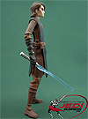 Anakin Skywalker Clone Wars The Clone Wars Collection