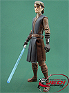 Anakin Skywalker, Clone Wars figure