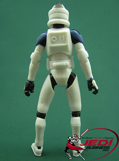 ARF Trooper With 501st Legion AT-RT The Clone Wars Collection