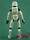 ARF Trooper, With 501st Legion AT-RT figure