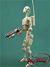 Battle Droid Clone Wars The Clone Wars Collection