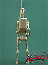 Battle Droid, Clone Wars figure