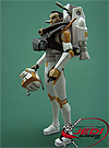 Commander Cody Clone Wars The Clone Wars Collection