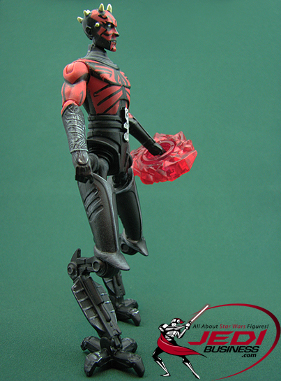 Darth Maul Clone Wars The Clone Wars Collection
