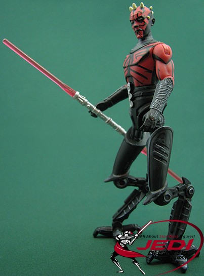 Darth Maul Clone Wars The Clone Wars Collection