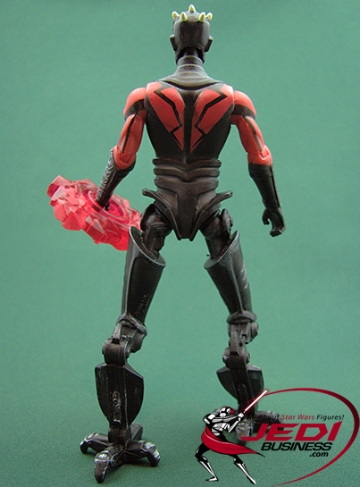 Darth Maul Clone Wars The Clone Wars Collection