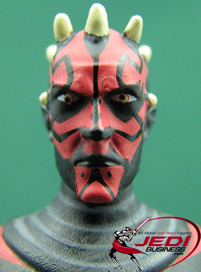 Darth Maul Clone Wars The Clone Wars Collection