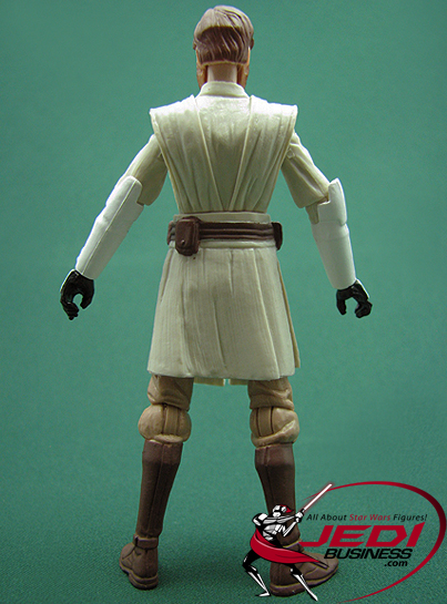 Obi-Wan Kenobi Clone Wars The Clone Wars Collection