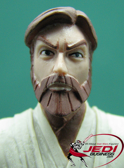 Obi-Wan Kenobi Clone Wars The Clone Wars Collection
