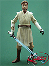 Obi-Wan Kenobi, Clone Wars figure