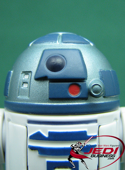 R2-D2 Clone Wars The Clone Wars Collection