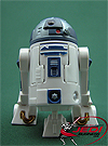 R2-D2, Clone Wars figure