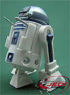 R2-D2, Clone Wars figure