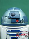 R2-D2 Clone Wars The Clone Wars Collection