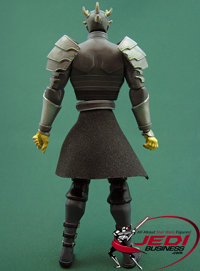 Savage Opress Clone Wars The Clone Wars Collection