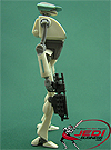 TX-21, With 501st Legion AT-RT figure