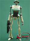 TX-21, With 501st Legion AT-RT figure