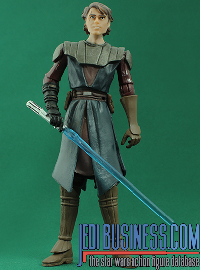 Anakin Skywalker (The Clone Wars Collection)