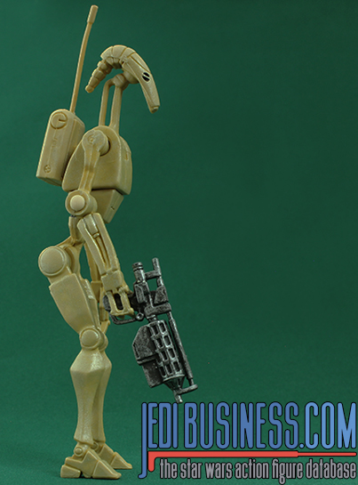 Battle Droid Ultimate Gift Set 5-Pack The Clone Wars Collection