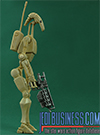 Battle Droid Ultimate Gift Set 5-Pack The Clone Wars Collection