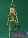 Battle Droid Ultimate Gift Set 5-Pack The Clone Wars Collection