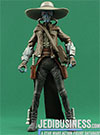 Cad Bane Capture Of The Droids 4-Pack The Clone Wars Collection