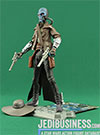 Cad Bane Capture Of The Droids 4-Pack The Clone Wars Collection