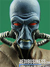 Cad Bane Capture Of The Droids 4-Pack The Clone Wars Collection