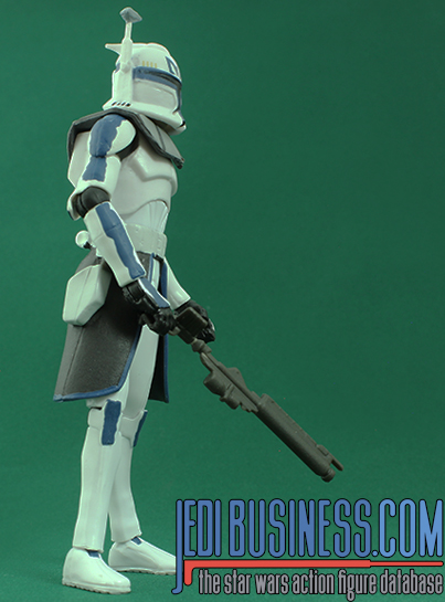 Captain Rex Ultimate Gift Set 5-Pack The Clone Wars Collection