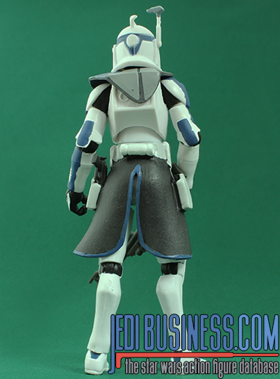 Captain Rex Ultimate Gift Set 5-Pack The Clone Wars Collection