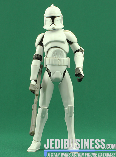 Clone Trooper figure, TCWBattlepack