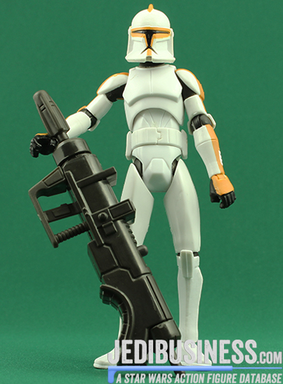 Clone Trooper figure, TCWBattlepack