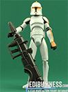 Clone Trooper, Army Of The Republic 4-Pack figure