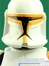 Clone Trooper Army Of The Republic 4-Pack The Clone Wars Collection