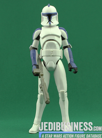 Clone Trooper figure, TCWBattlepack