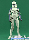 Clone Trooper, Army Of The Republic 4-Pack figure