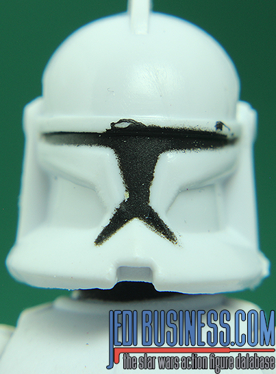 Clone Trooper With RC Republic Fighter Tank The Clone Wars Collection