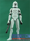 Clone Trooper, With RC Republic Fighter Tank figure