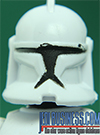 Clone Trooper With RC Republic Fighter Tank The Clone Wars Collection