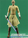 Mace Windu, Stop The Zillo Beast 3-Pack figure