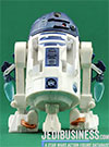 R2-D2, Capture Of The Droids 4-Pack figure