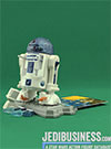 R2-D2, Capture Of The Droids 4-Pack figure