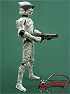 ARF Trooper Jungle Camo The Clone Wars Collection