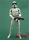 ARF Trooper Jungle Camo The Clone Wars Collection