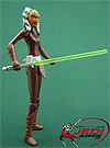 Ahsoka Tano, Cad Bane's Escape figure