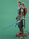 Anakin Skywalker Cad Bane's Escape The Clone Wars Collection