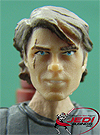 Anakin Skywalker, Cad Bane's Escape figure