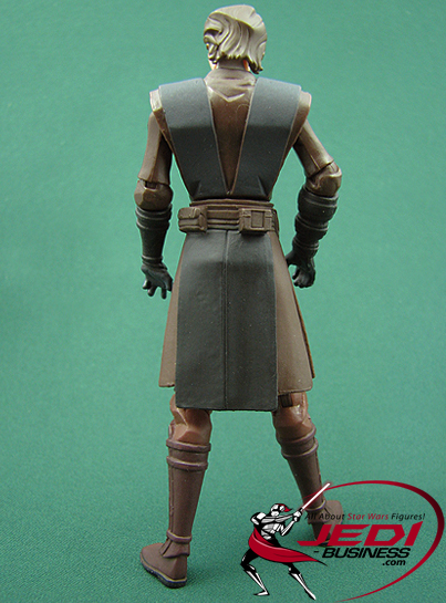 Anakin Skywalker Clone Wars The Clone Wars Collection