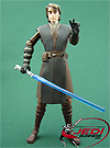 Anakin Skywalker Clone Wars The Clone Wars Collection