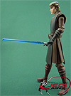 Anakin Skywalker, Clone Wars figure